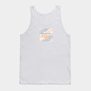 SEASON 2 COVER Tank Top